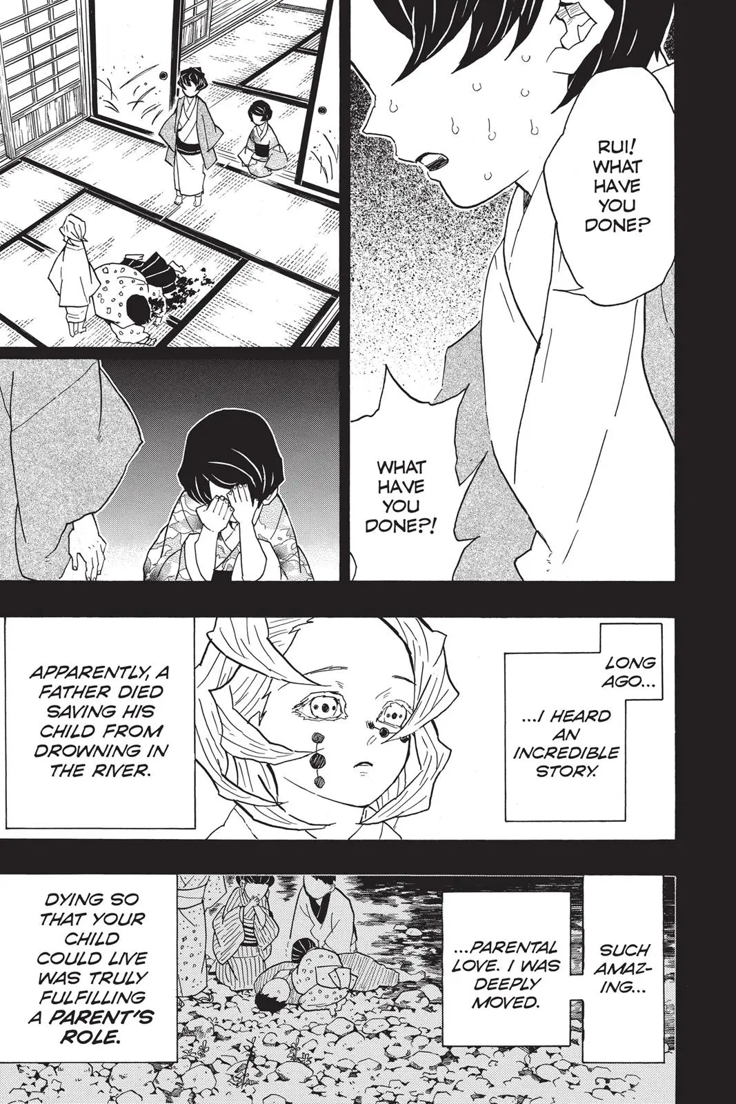 Read Demon Slayer - Chapter 43 - www.readdemonslayerfree.com | Image 3