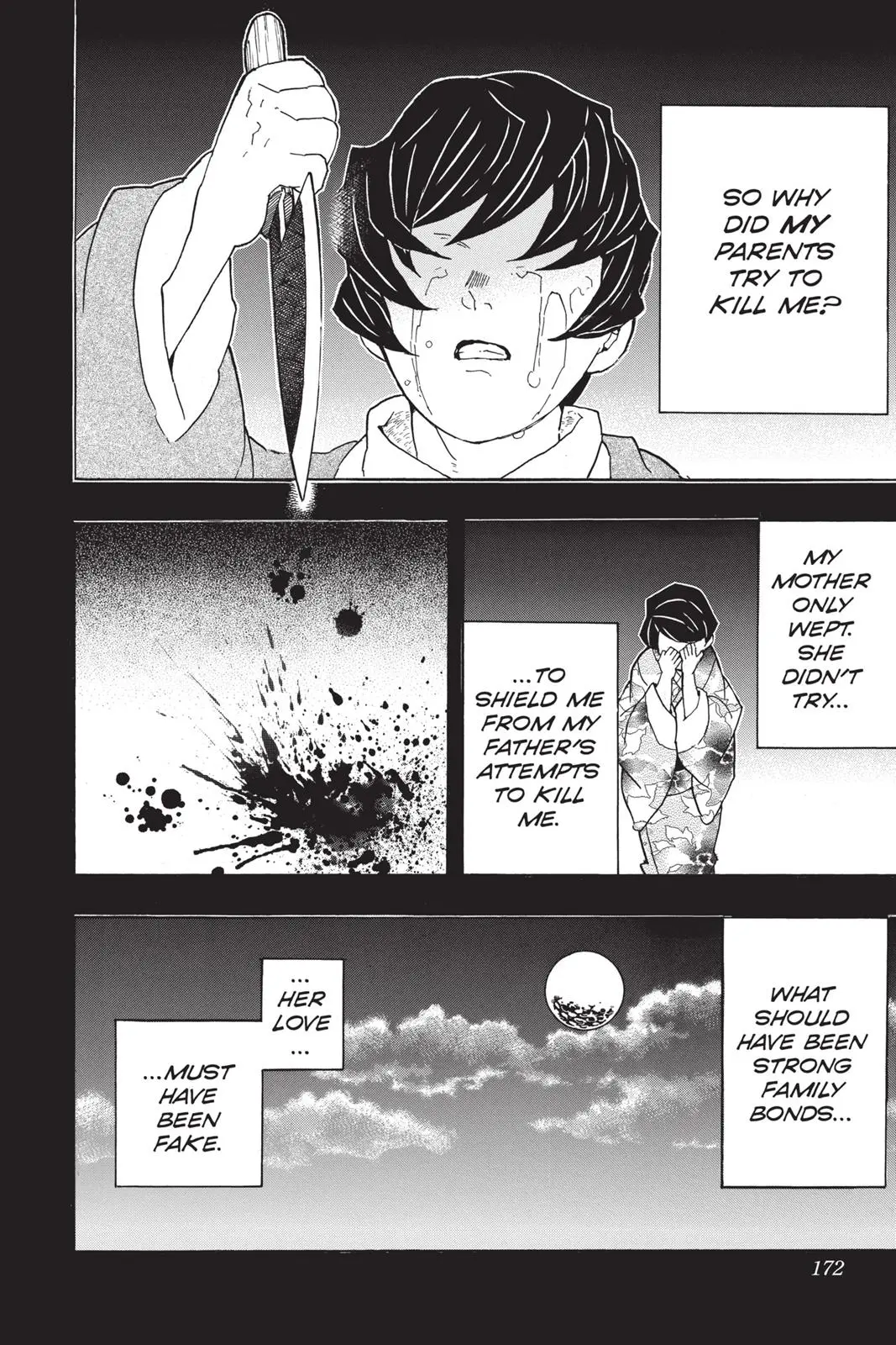 Read Demon Slayer - Chapter 43 - www.readdemonslayerfree.com | Image 4