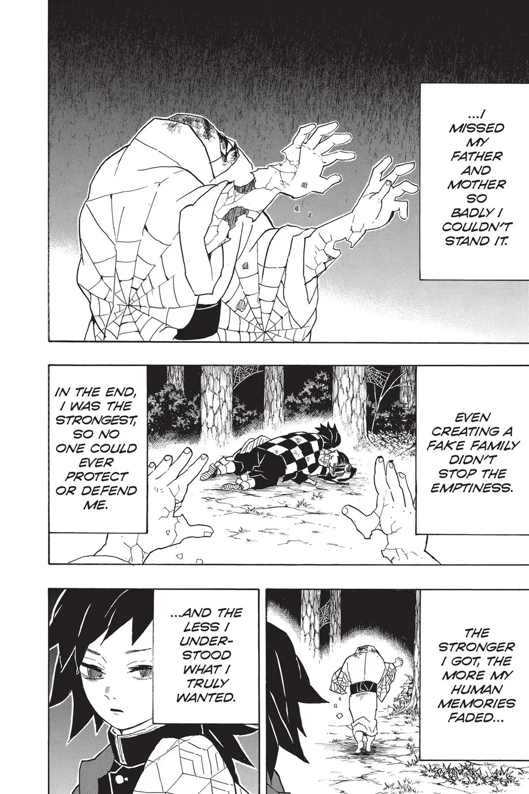 Read Demon Slayer - Chapter 43 - www.readdemonslayerfree.com | Image 8