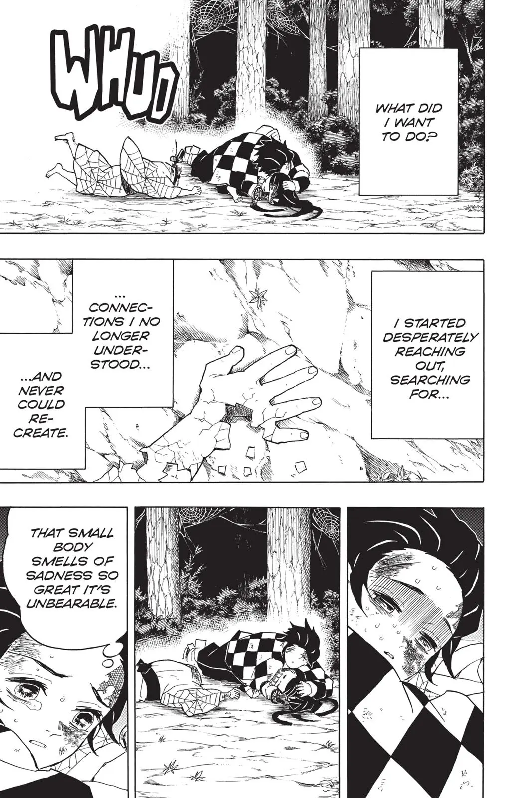 Read Demon Slayer - Chapter 43 - www.readdemonslayerfree.com | Image 9
