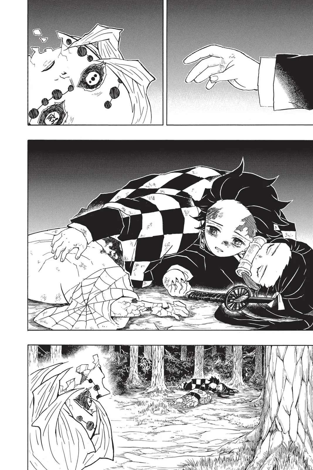 Read Demon Slayer - Chapter 43 - www.readdemonslayerfree.com | Image 10