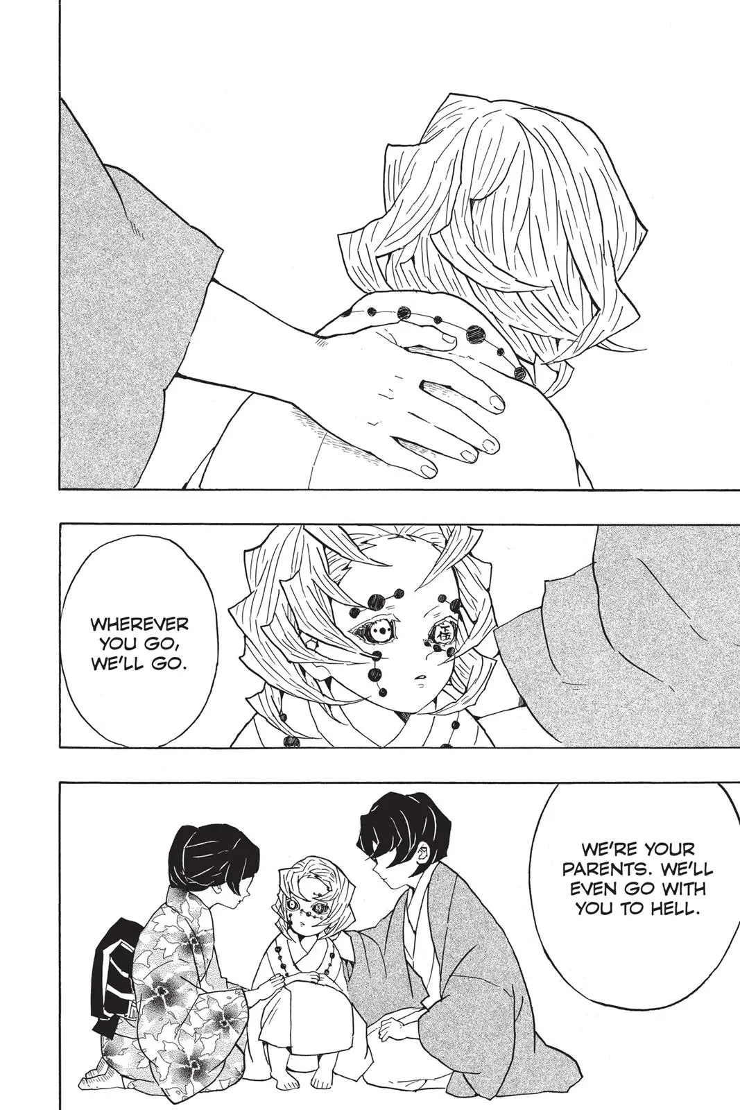 Read Demon Slayer - Chapter 43 - www.readdemonslayerfree.com | Image 12