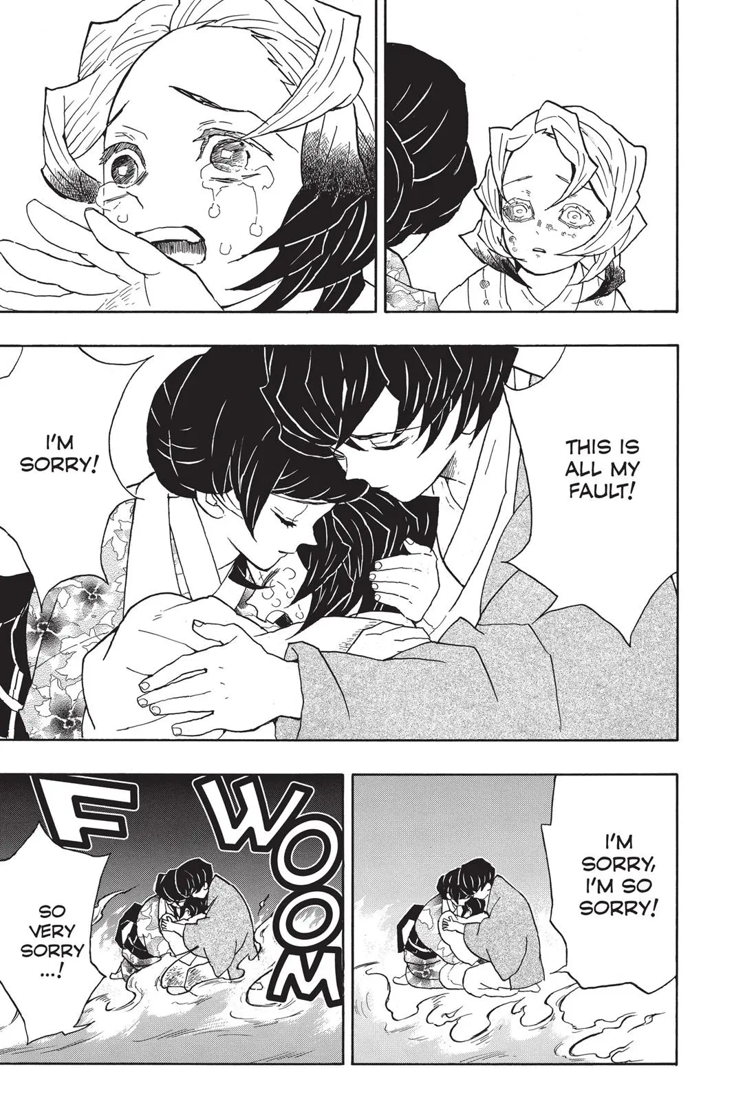Read Demon Slayer - Chapter 43 - www.readdemonslayerfree.com | Image 13