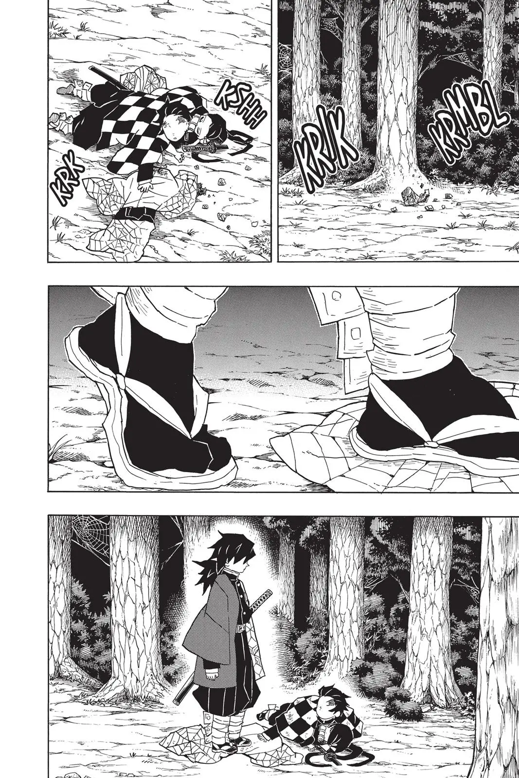 Read Demon Slayer - Chapter 43 - www.readdemonslayerfree.com | Image 14