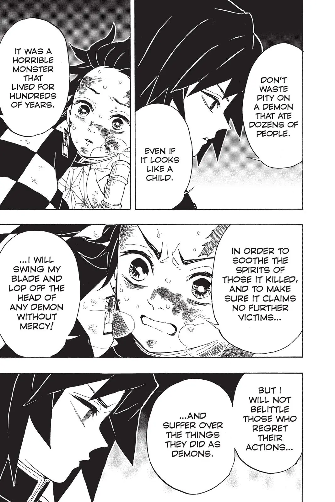 Read Demon Slayer - Chapter 43 - www.readdemonslayerfree.com | Image 15