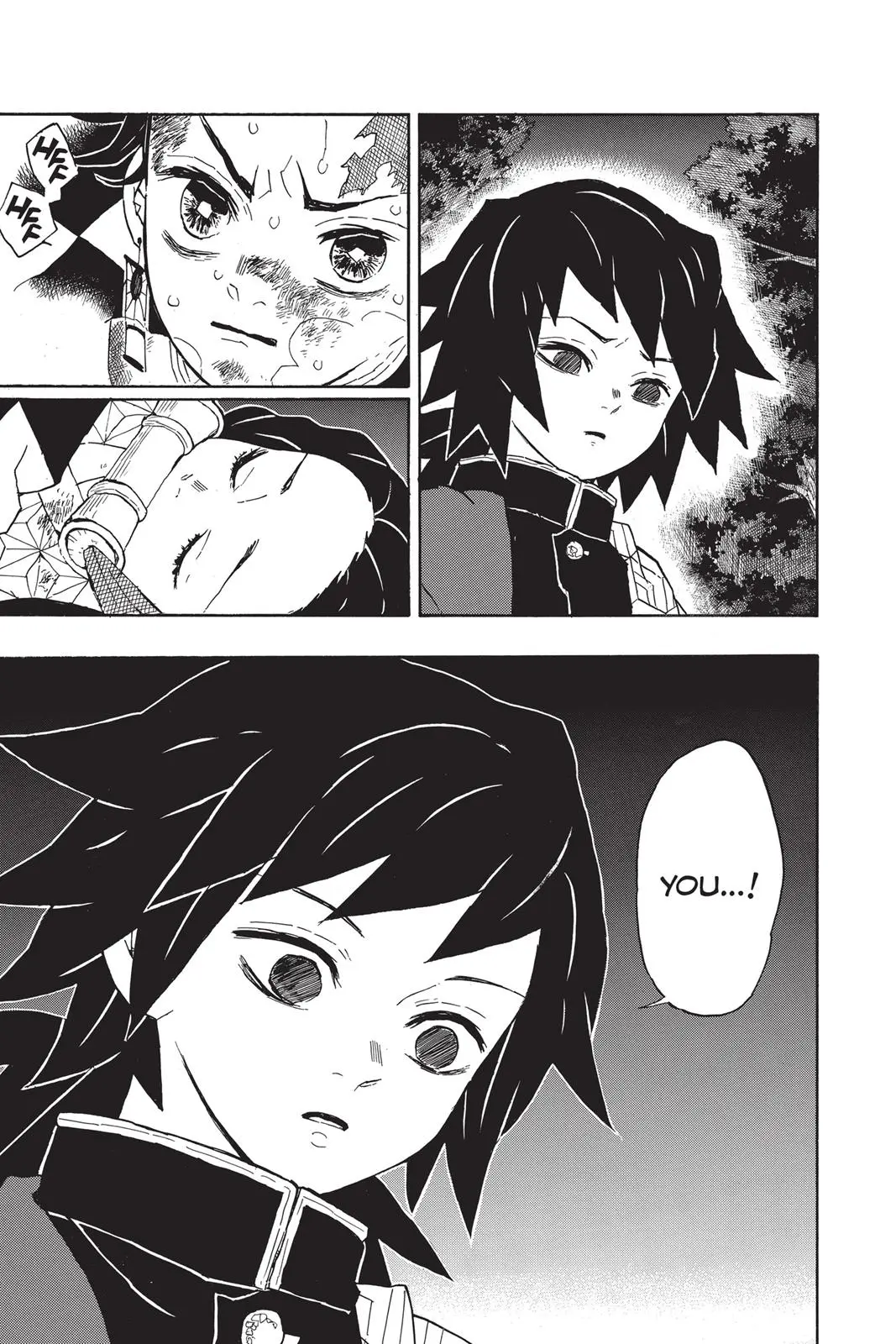Read Demon Slayer - Chapter 43 - www.readdemonslayerfree.com | Image 17