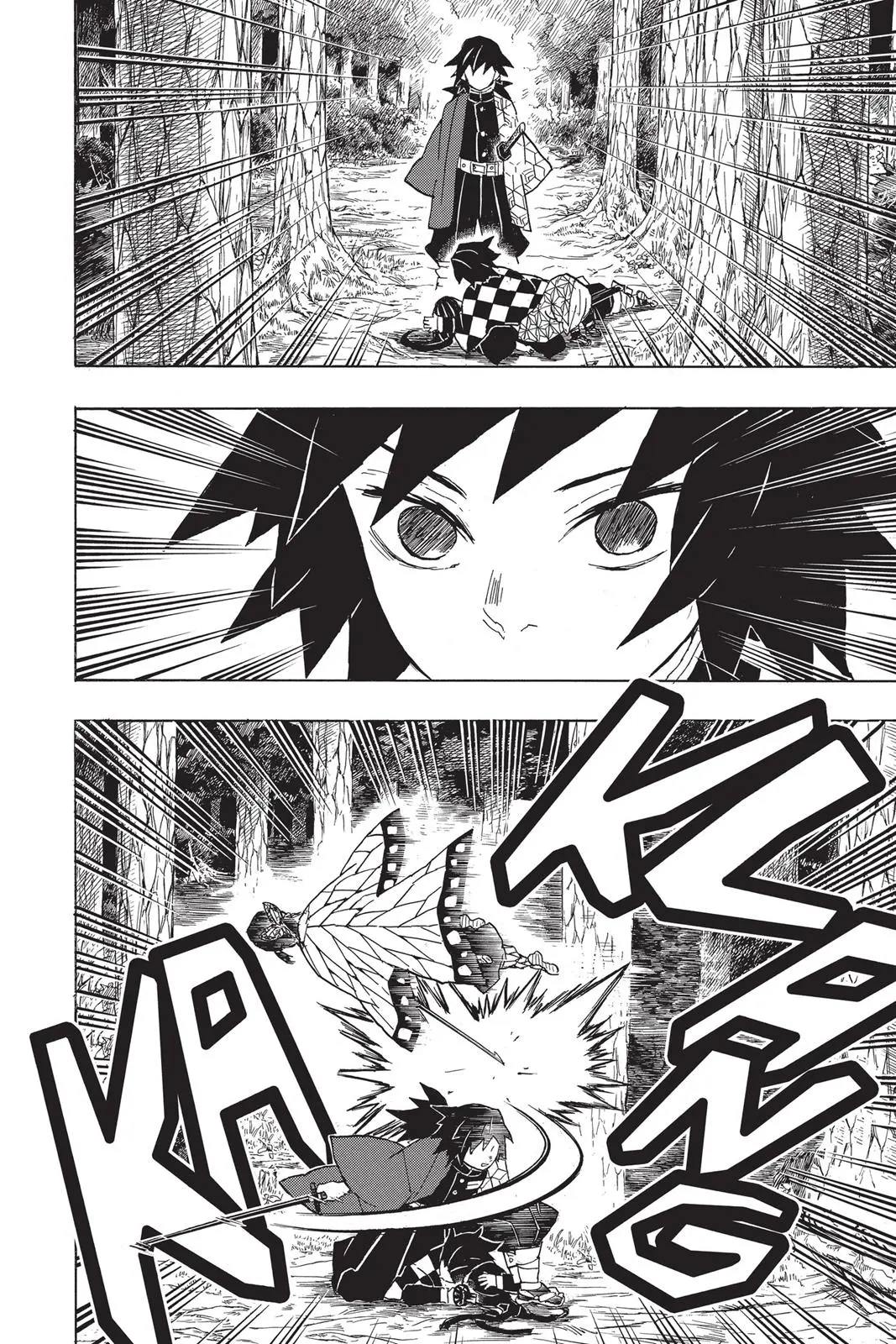 Read Demon Slayer - Chapter 43 - www.readdemonslayerfree.com | Image 18