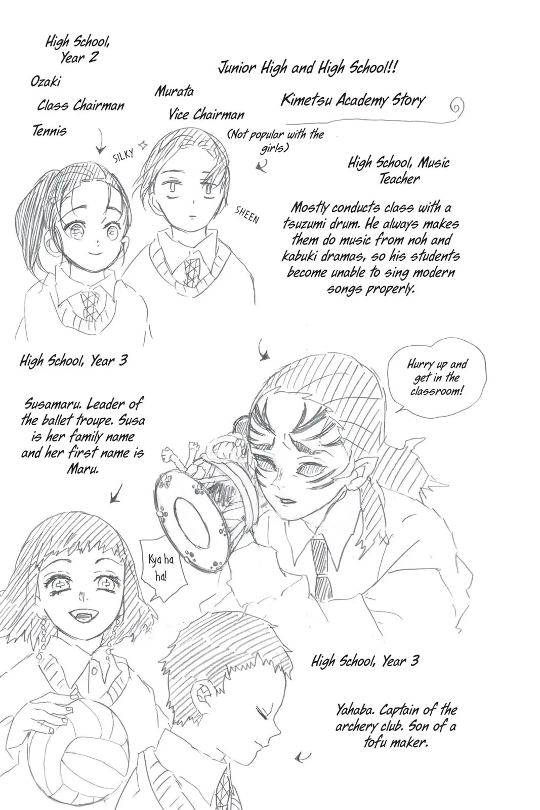 Read Demon Slayer - Chapter 43 - www.readdemonslayerfree.com | Image 21