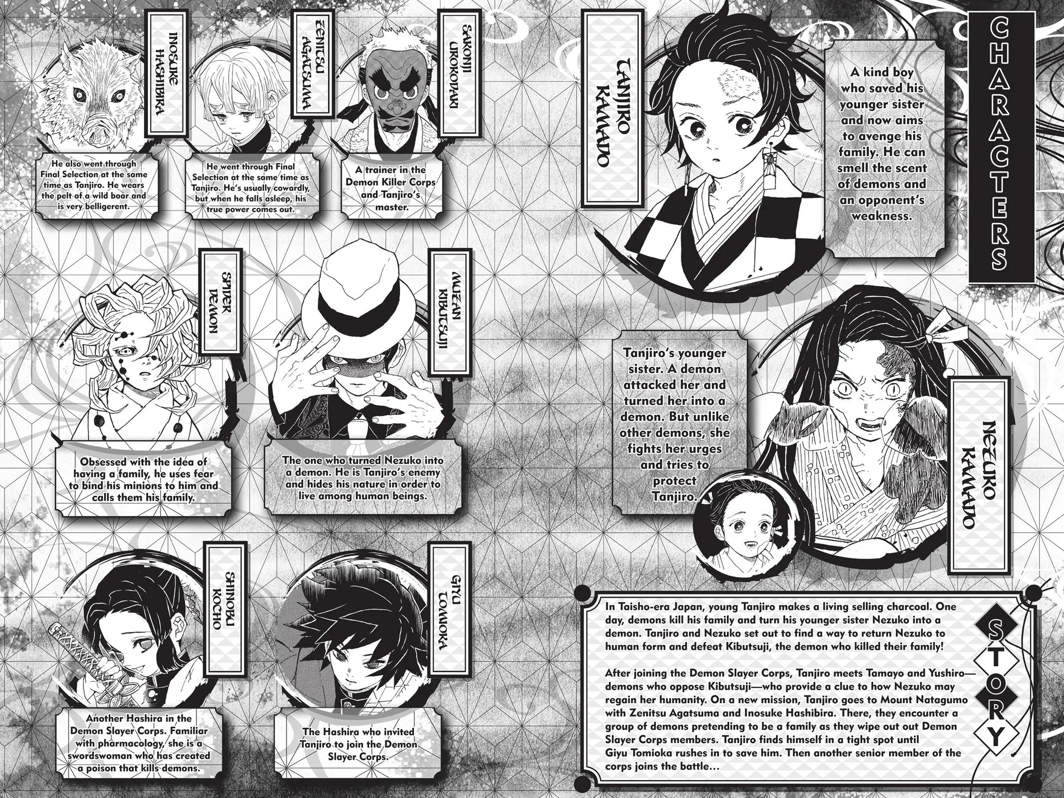 Read Demon Slayer - Chapter 44 - www.readdemonslayerfree.com | Image 5
