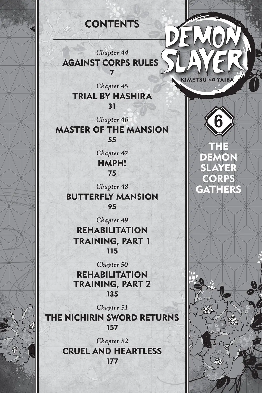 Read Demon Slayer - Chapter 44 - www.readdemonslayerfree.com | Image 6
