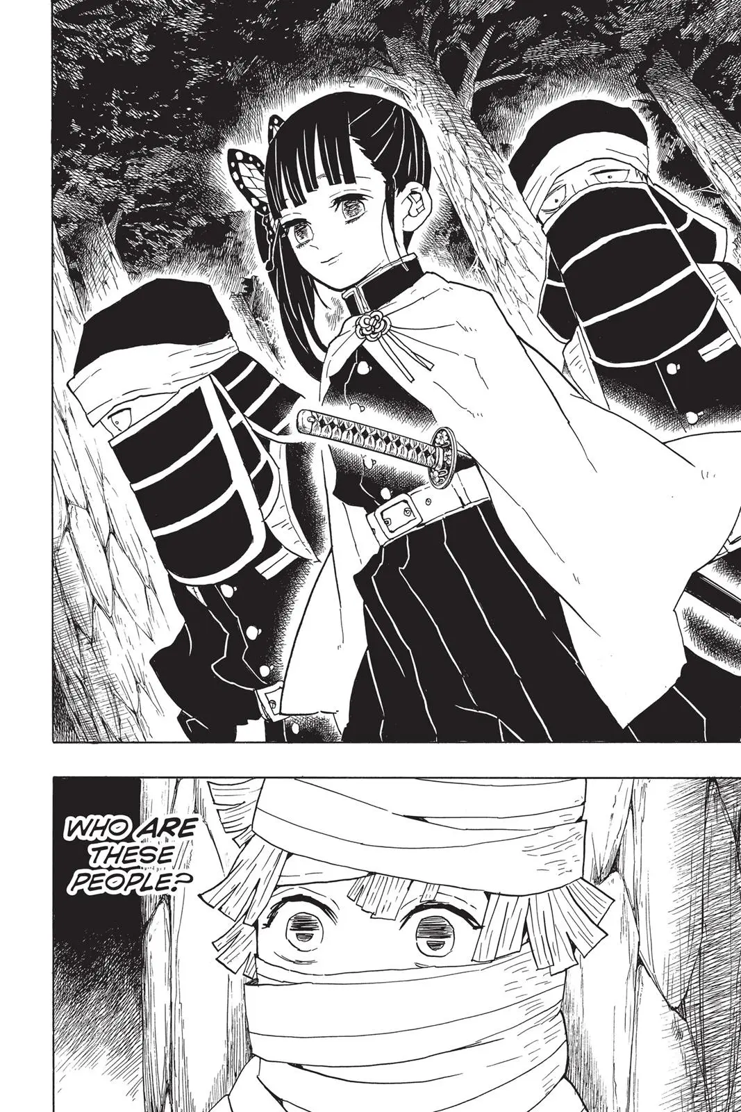 Read Demon Slayer - Chapter 44 - www.readdemonslayerfree.com | Image 8
