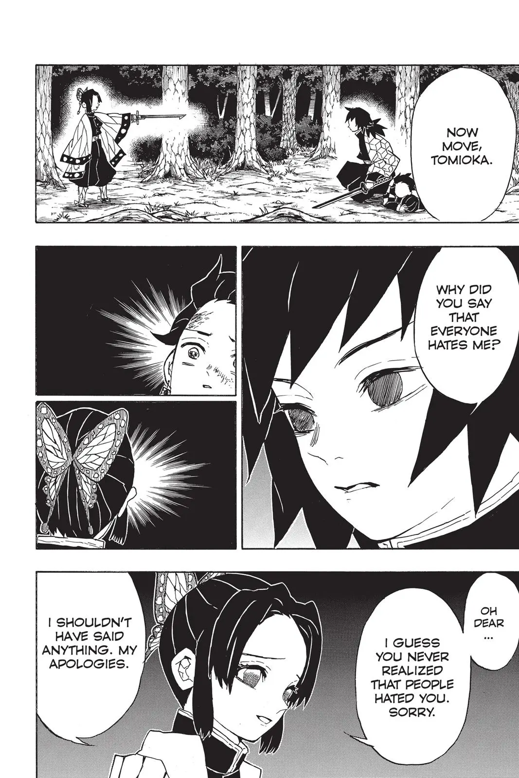 Read Demon Slayer - Chapter 44 - www.readdemonslayerfree.com | Image 10