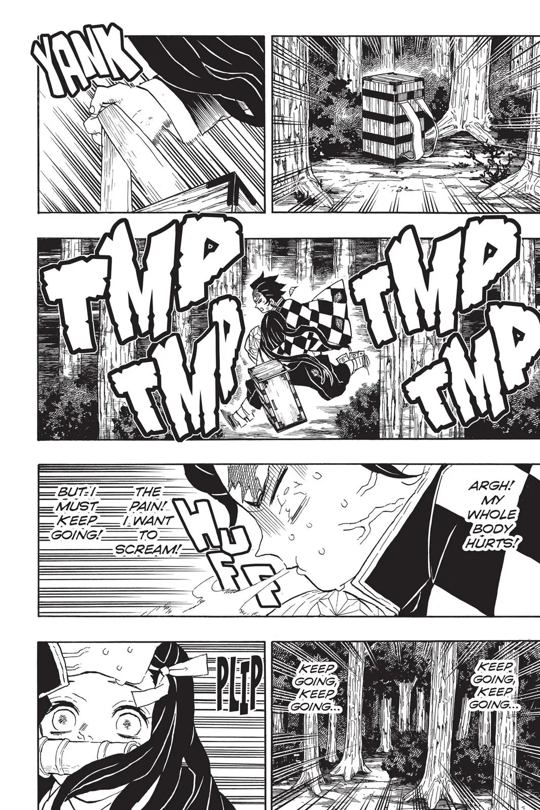 Read Demon Slayer - Chapter 44 - www.readdemonslayerfree.com | Image 14