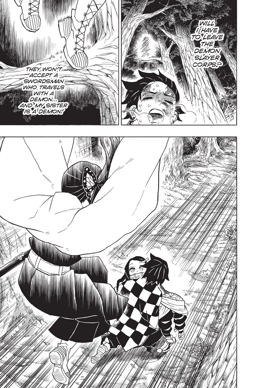 Read Demon Slayer - Chapter 44 - www.readdemonslayerfree.com | Image 15