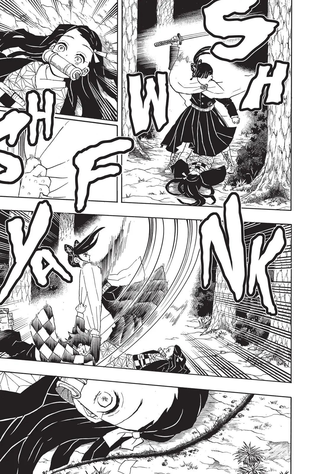 Read Demon Slayer - Chapter 44 - www.readdemonslayerfree.com | Image 17