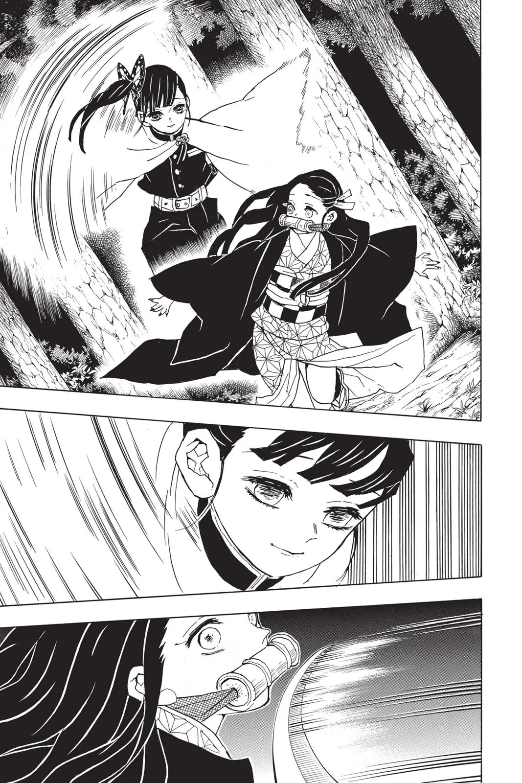 Read Demon Slayer - Chapter 44 - www.readdemonslayerfree.com | Image 19