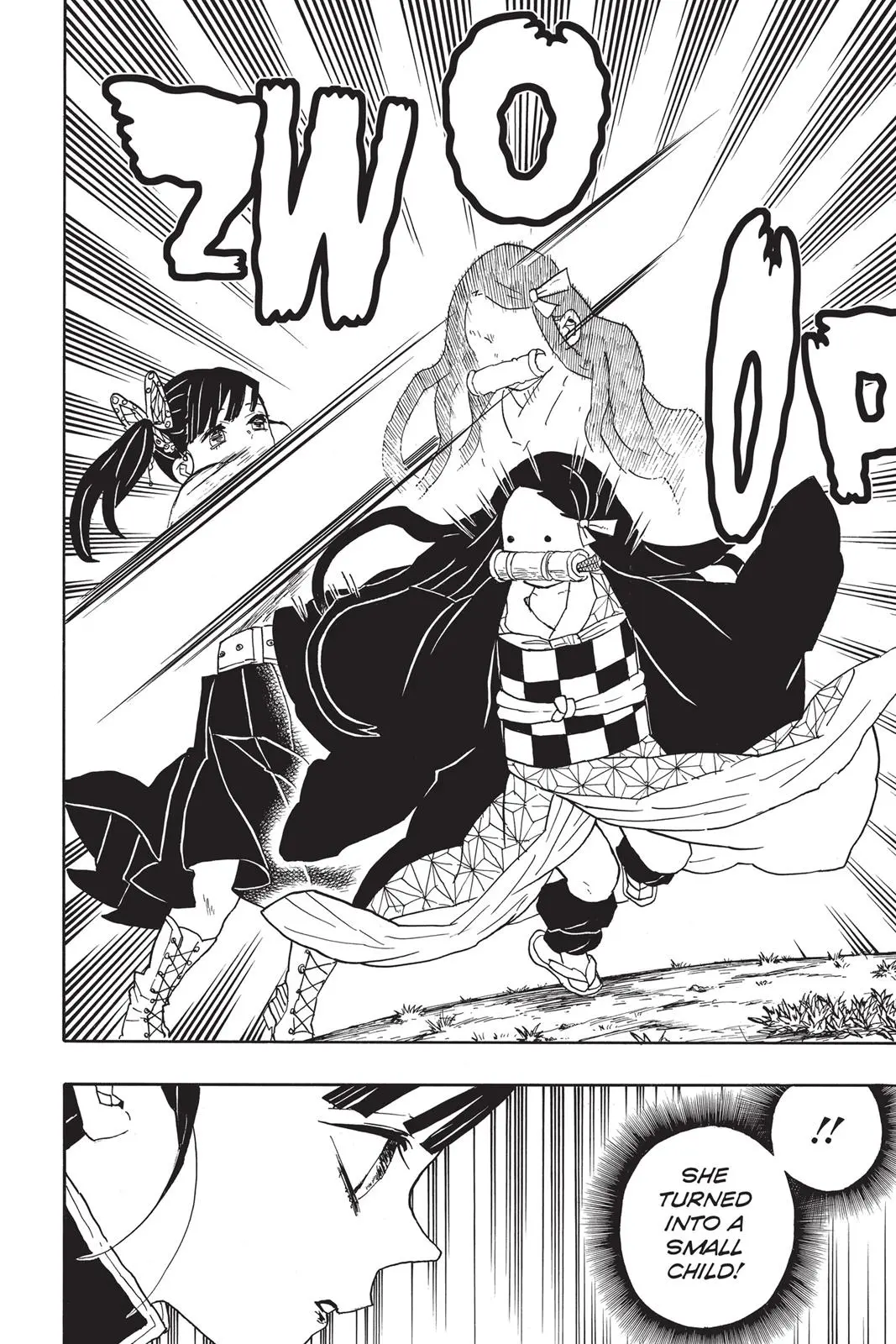 Read Demon Slayer - Chapter 44 - www.readdemonslayerfree.com | Image 20