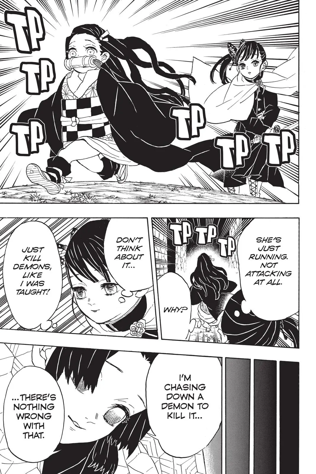 Read Demon Slayer - Chapter 44 - www.readdemonslayerfree.com | Image 21