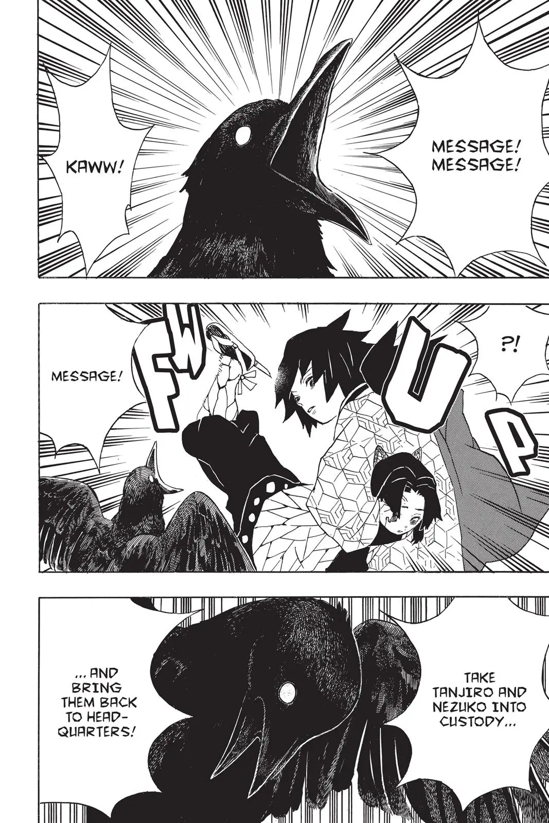 Read Demon Slayer - Chapter 44 - www.readdemonslayerfree.com | Image 24