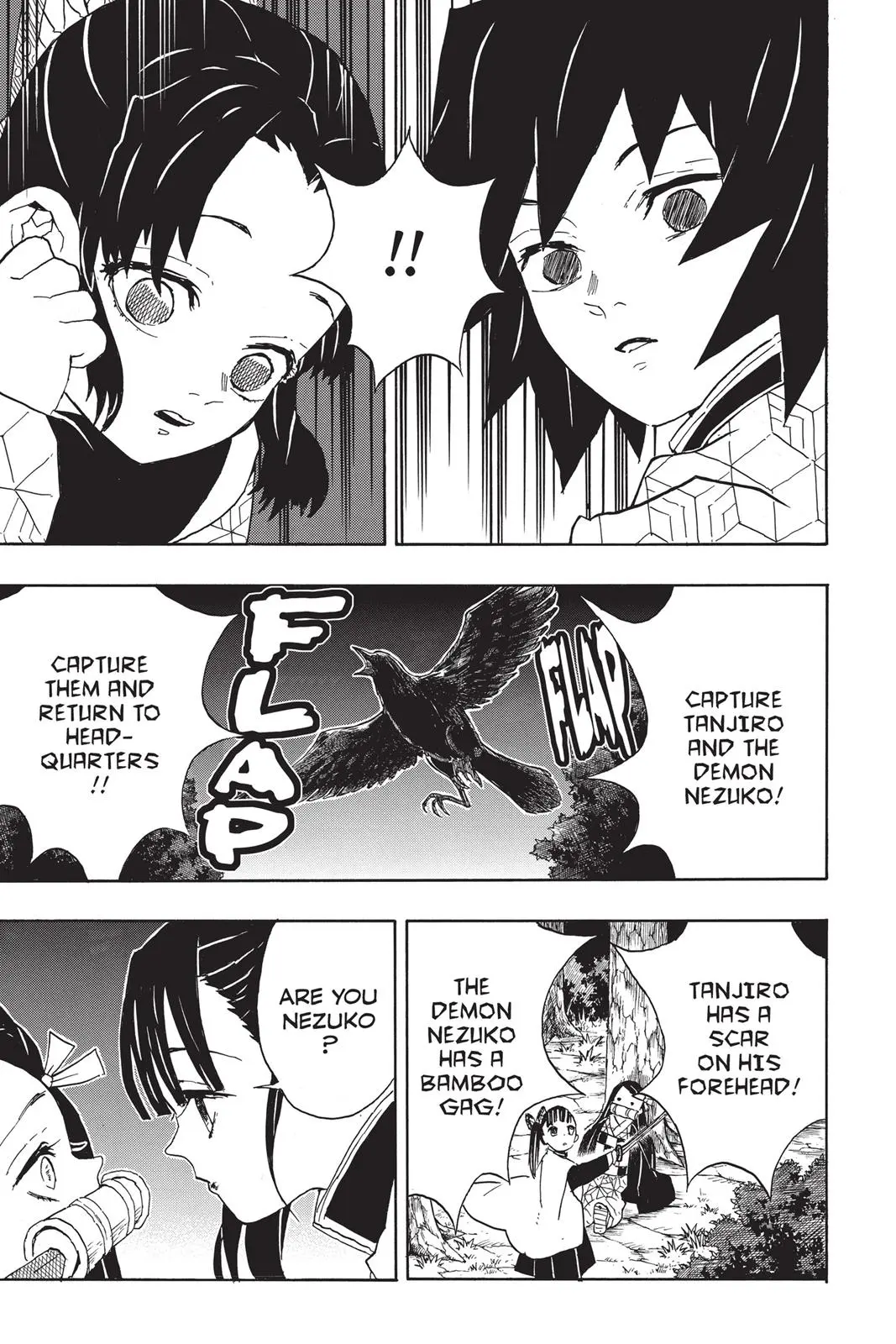 Read Demon Slayer - Chapter 44 - www.readdemonslayerfree.com | Image 25