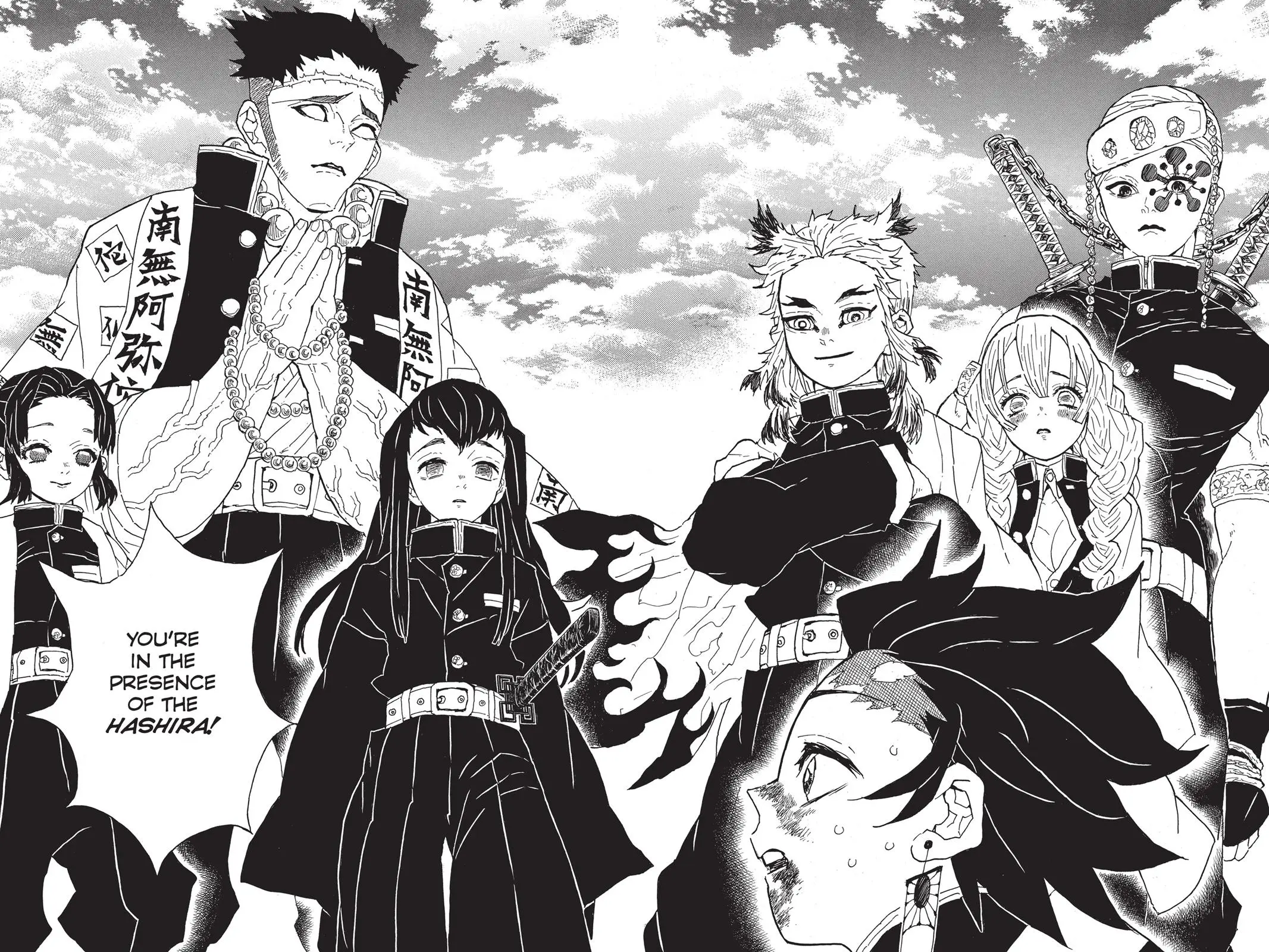Read Demon Slayer - Chapter 44 - www.readdemonslayerfree.com | Image 28