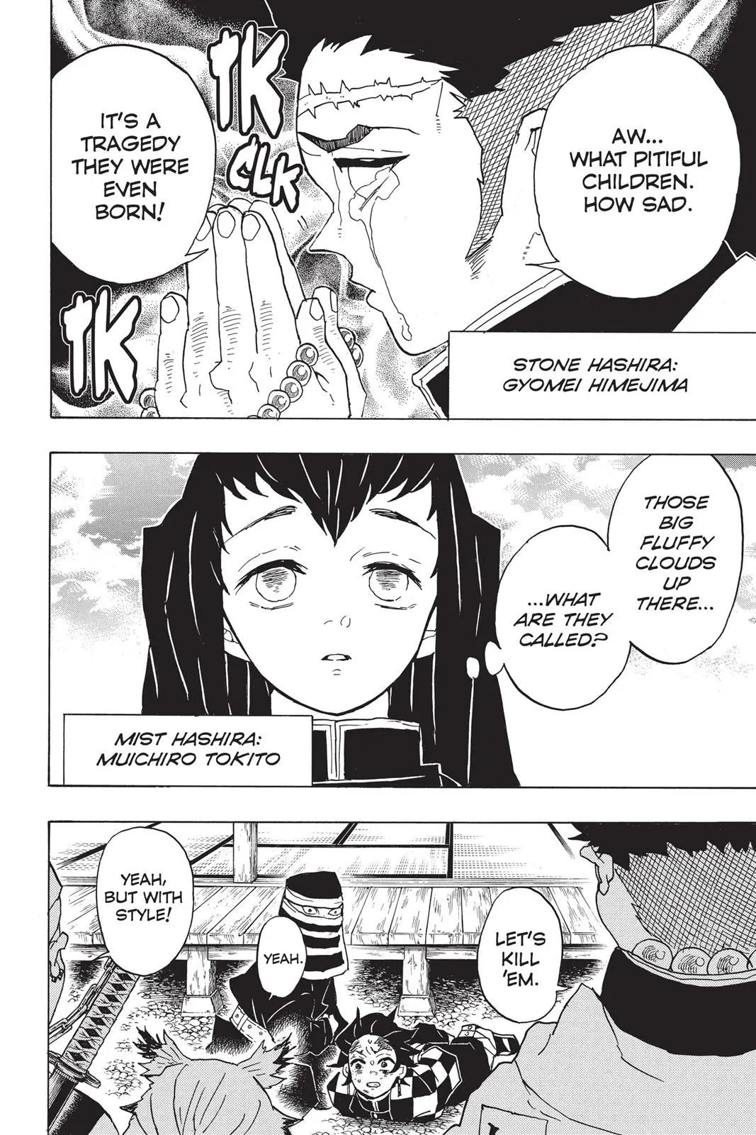Read Demon Slayer - Chapter 45 - www.readdemonslayerfree.com | Image 5