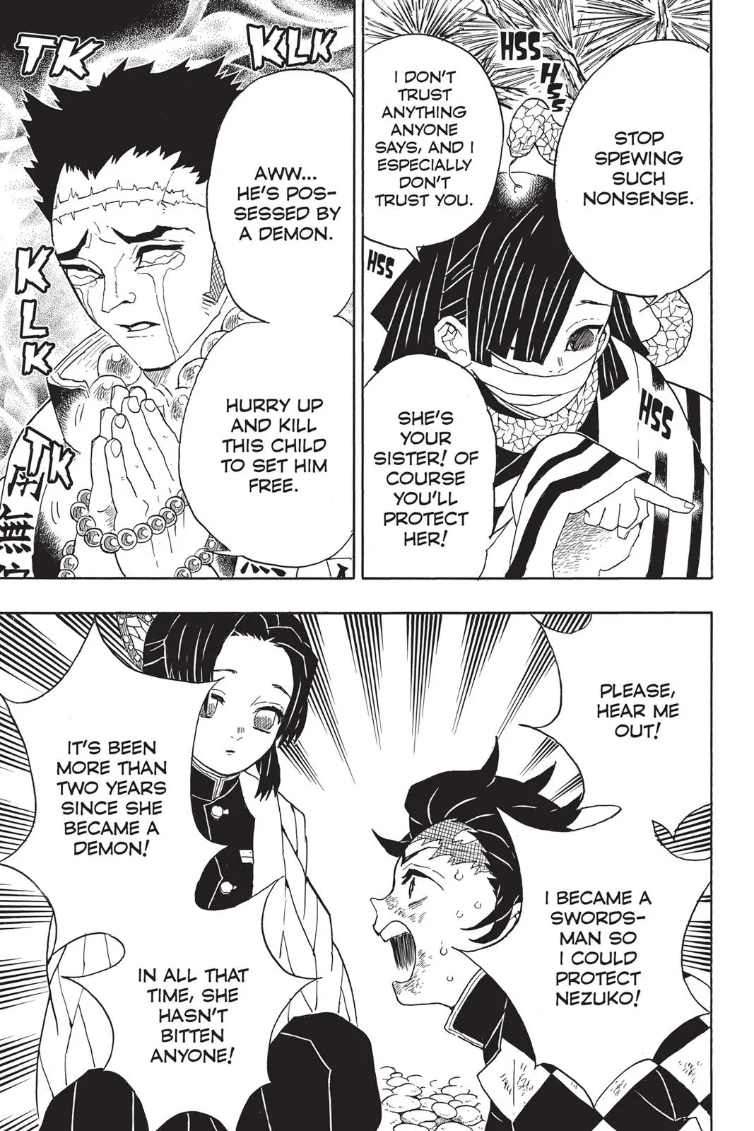 Read Demon Slayer - Chapter 45 - www.readdemonslayerfree.com | Image 10