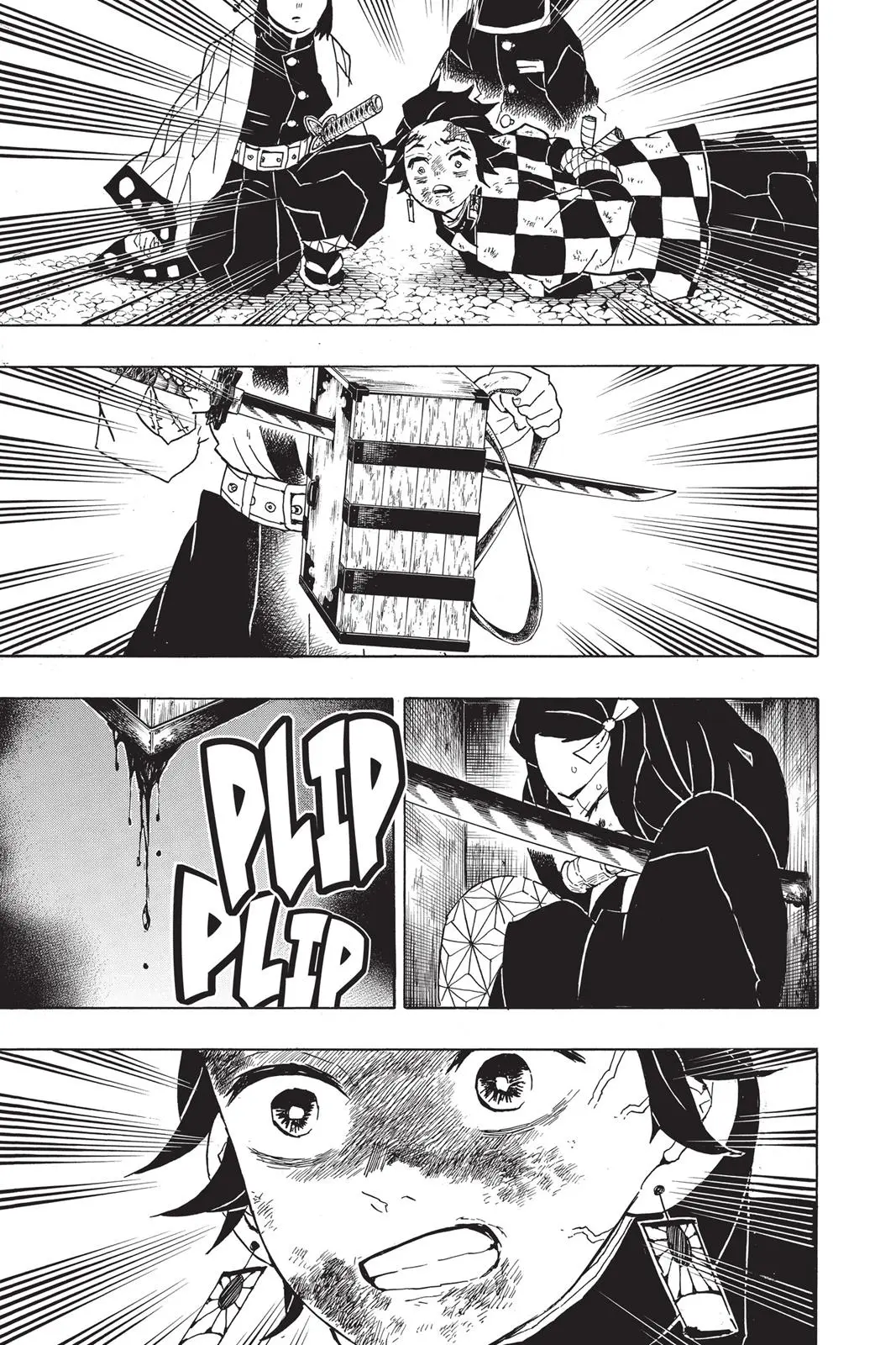 Read Demon Slayer - Chapter 45 - www.readdemonslayerfree.com | Image 16