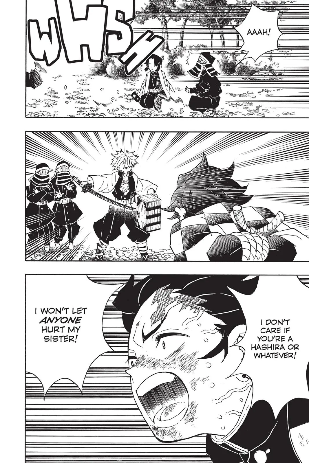 Read Demon Slayer - Chapter 45 - www.readdemonslayerfree.com | Image 17