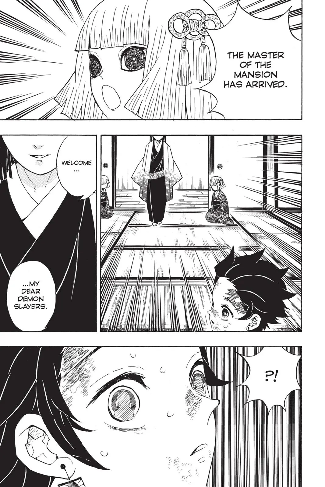 Read Demon Slayer - Chapter 45 - www.readdemonslayerfree.com | Image 22