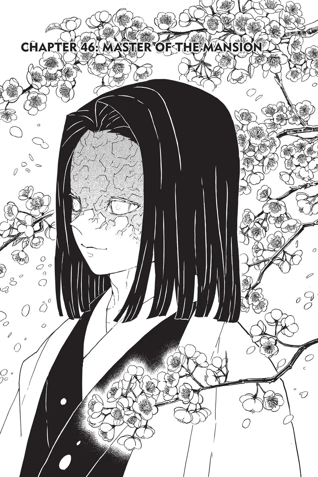 Read Demon Slayer - Chapter 46 - www.readdemonslayerfree.com | Image 1