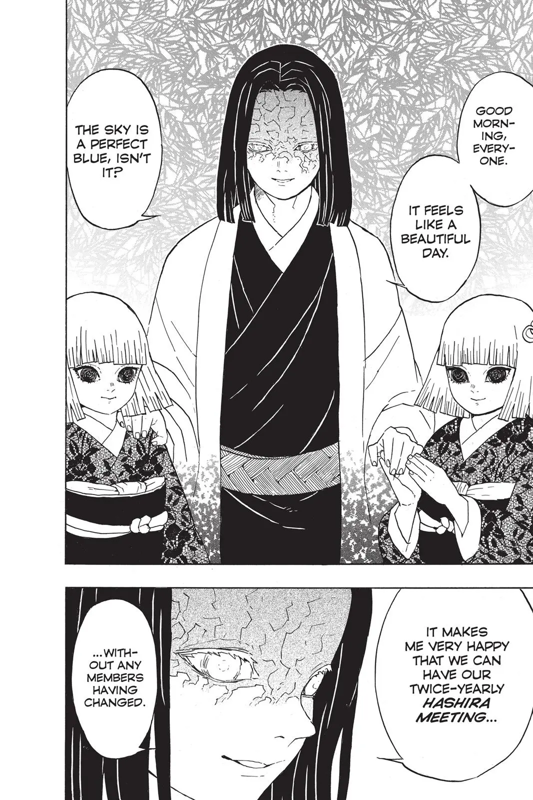 Read Demon Slayer - Chapter 46 - www.readdemonslayerfree.com | Image 2