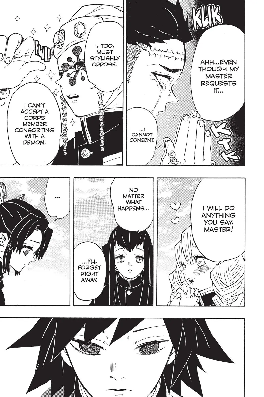 Read Demon Slayer - Chapter 46 - www.readdemonslayerfree.com | Image 7