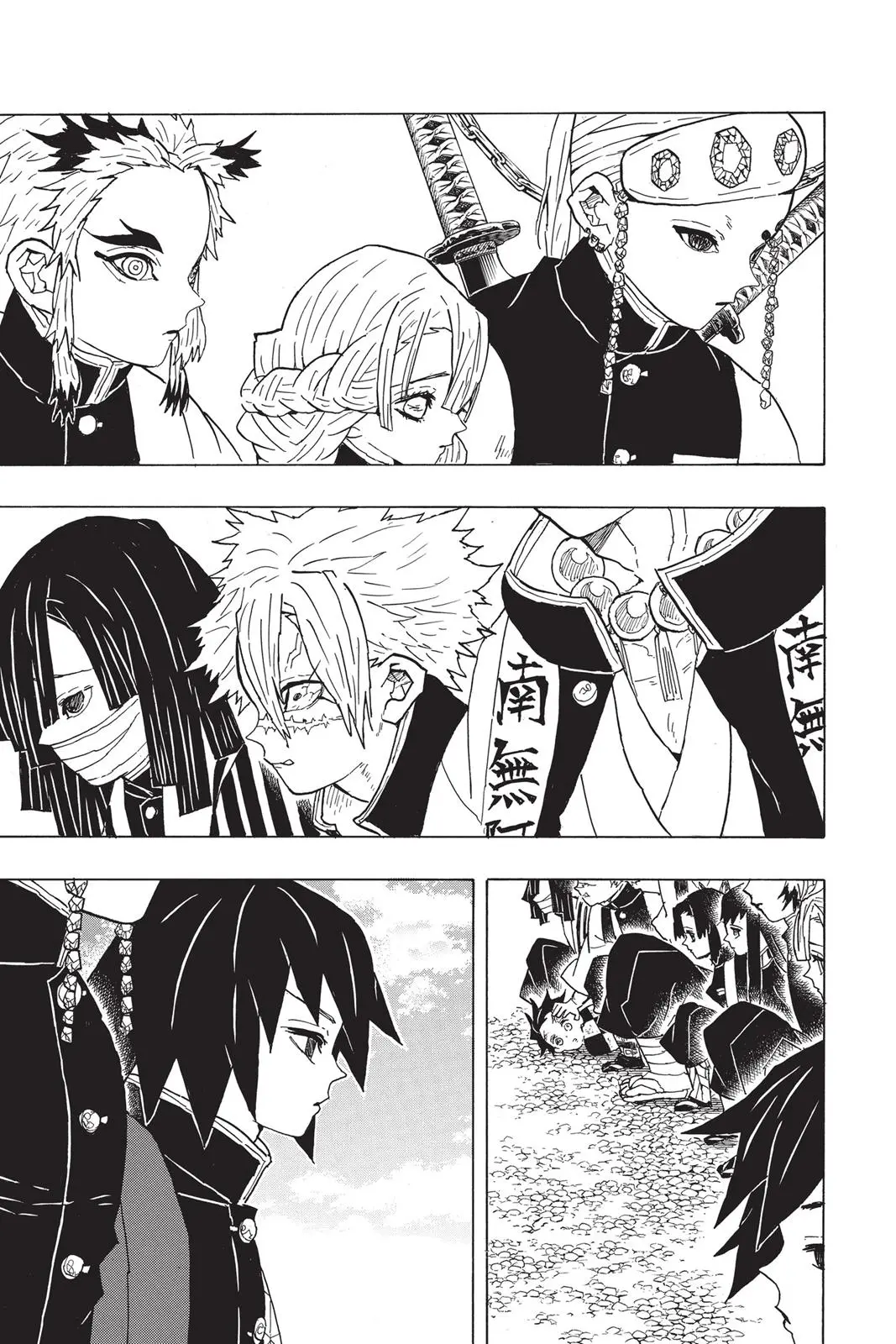 Read Demon Slayer - Chapter 46 - www.readdemonslayerfree.com | Image 11