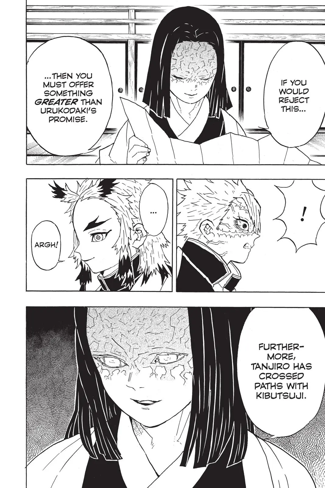 Read Demon Slayer - Chapter 46 - www.readdemonslayerfree.com | Image 14