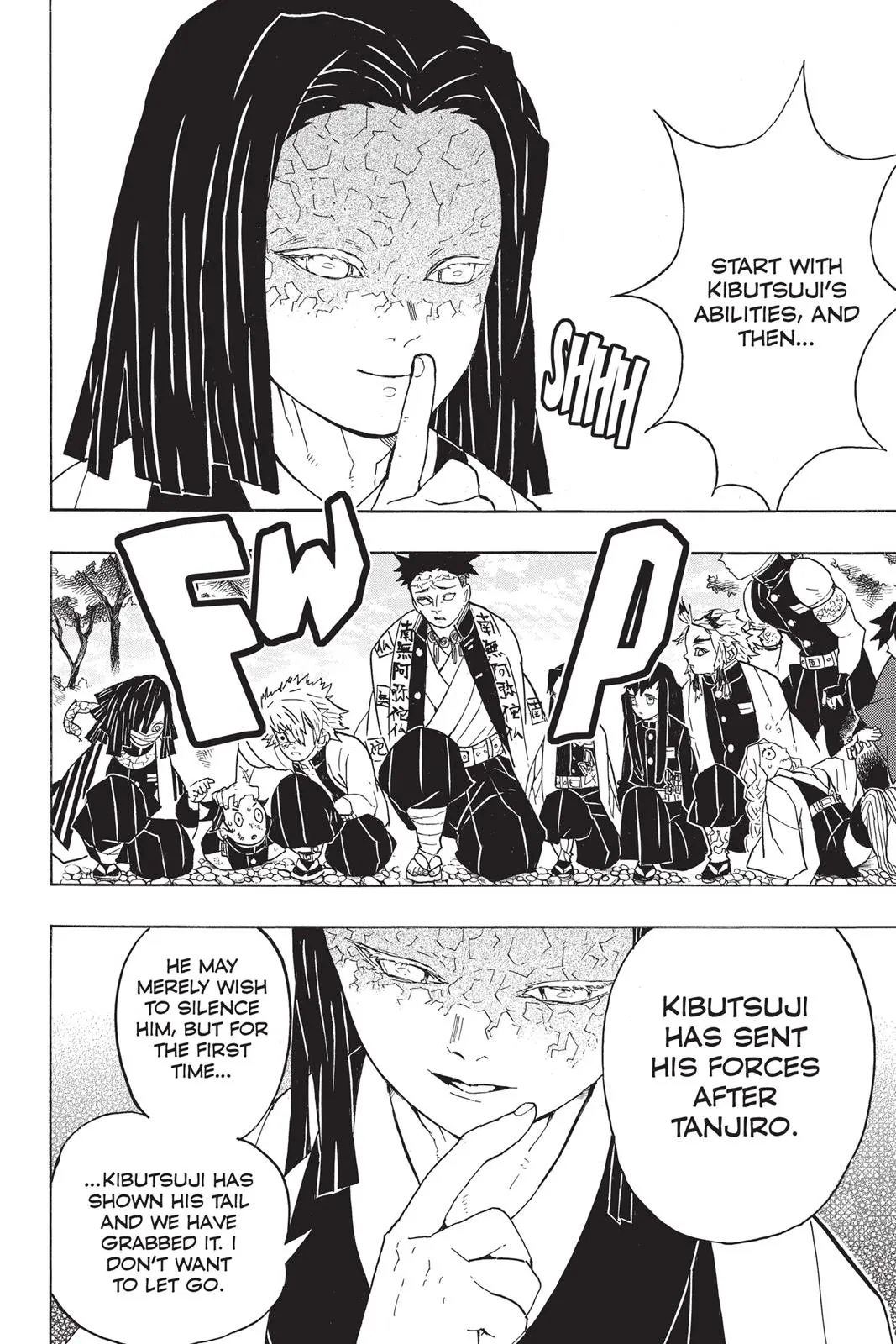 Read Demon Slayer - Chapter 46 - www.readdemonslayerfree.com | Image 16