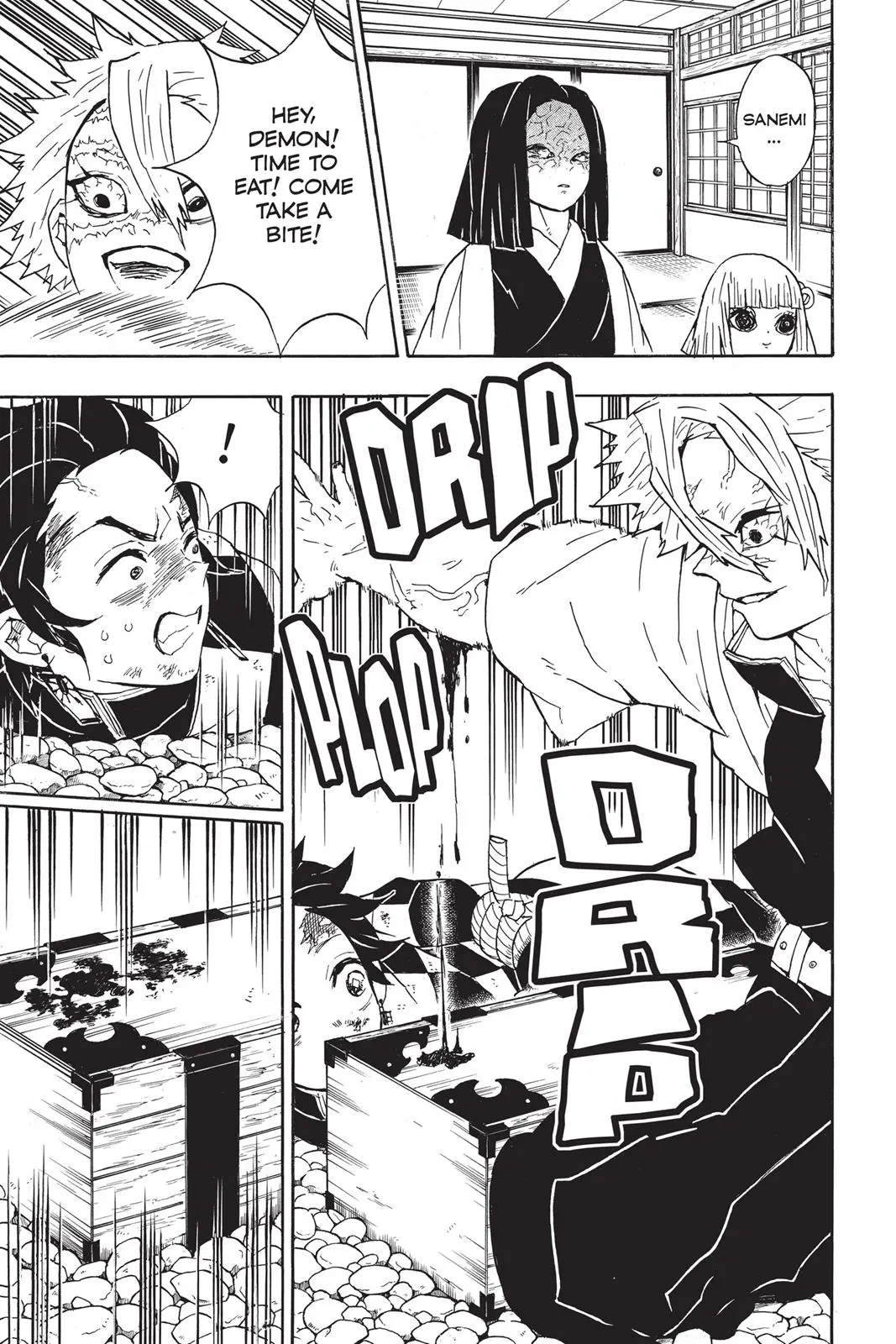 Read Demon Slayer - Chapter 46 - www.readdemonslayerfree.com | Image 19