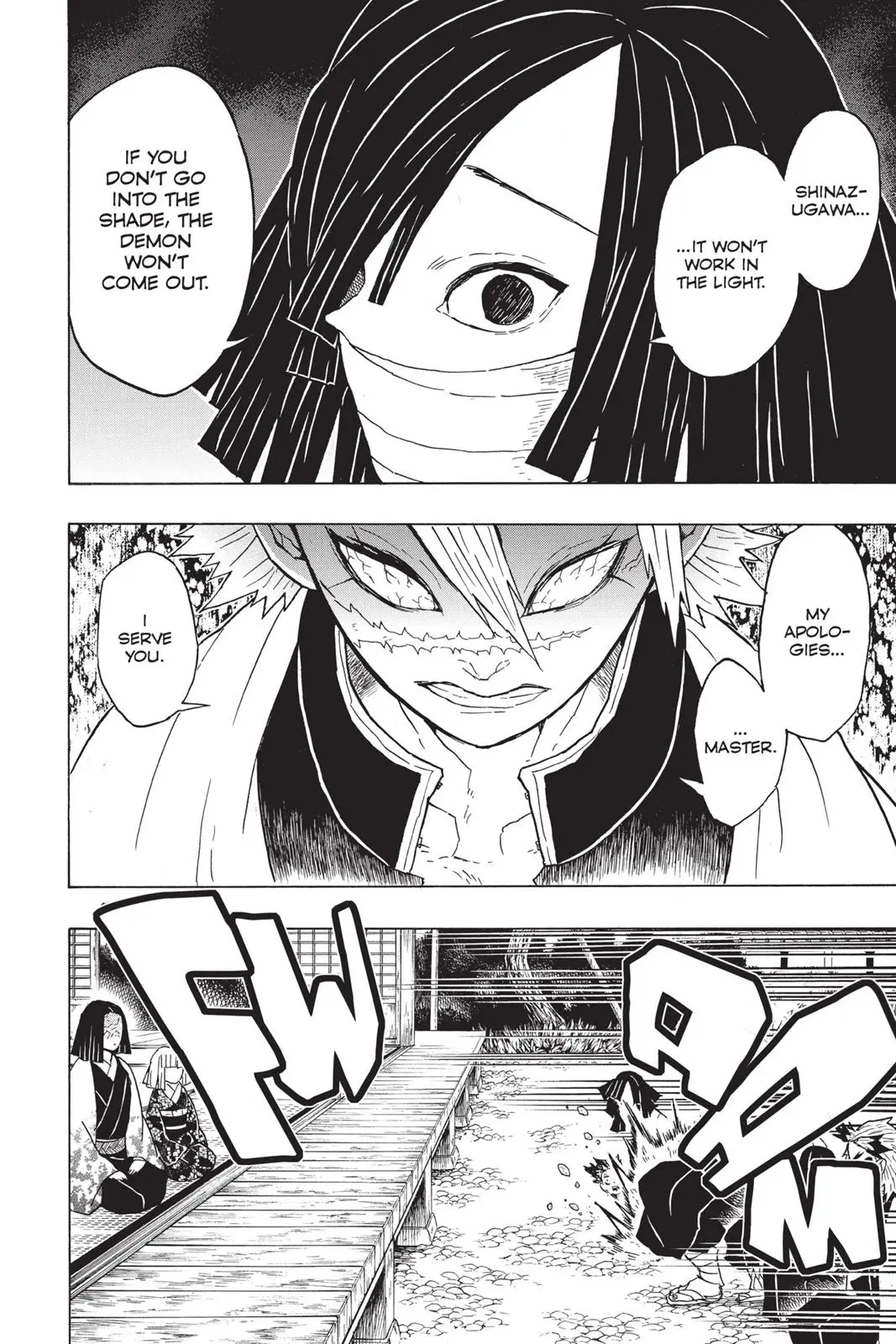 Read Demon Slayer - Chapter 47 - www.readdemonslayerfree.com | Image 2