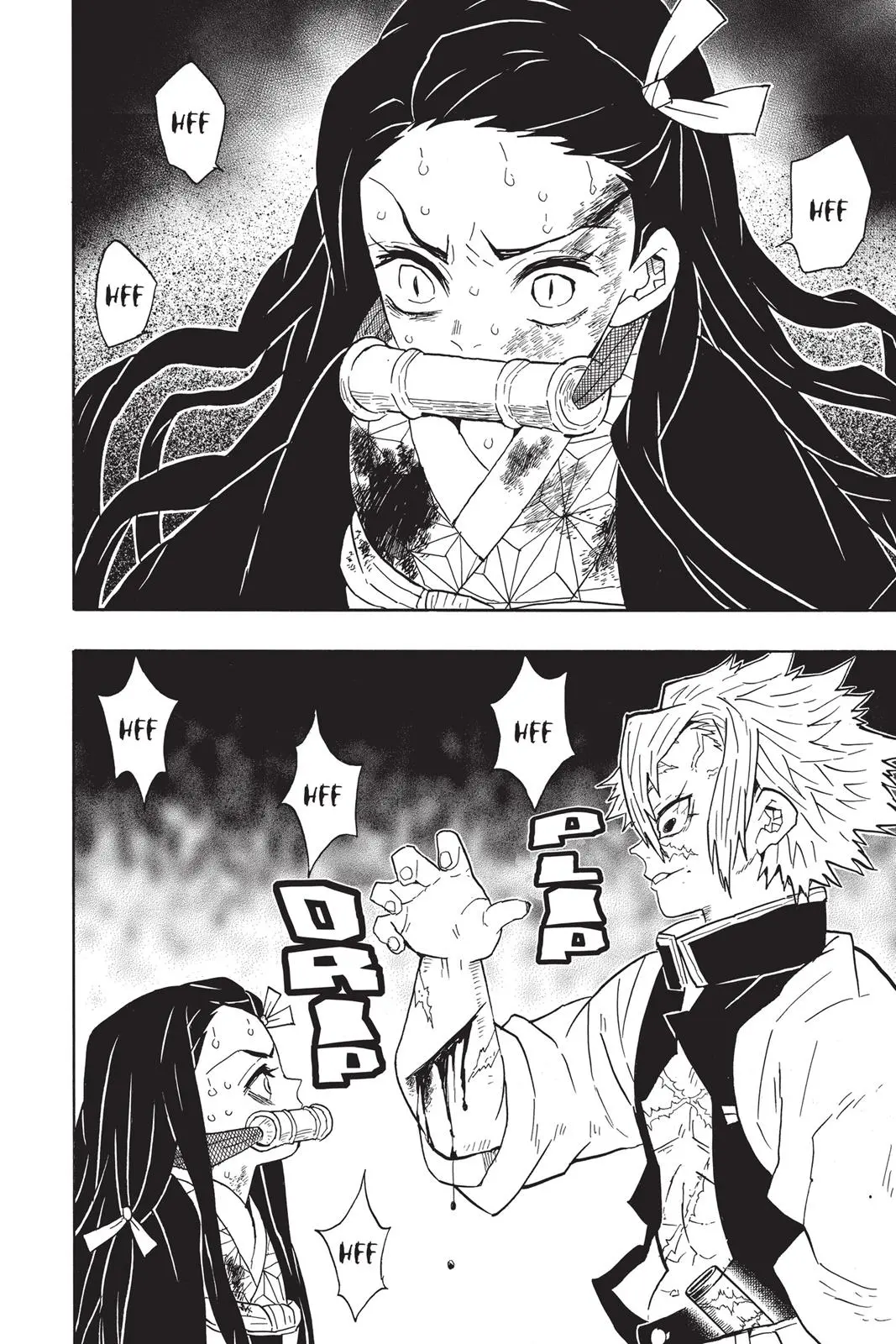 Read Demon Slayer - Chapter 47 - www.readdemonslayerfree.com | Image 6