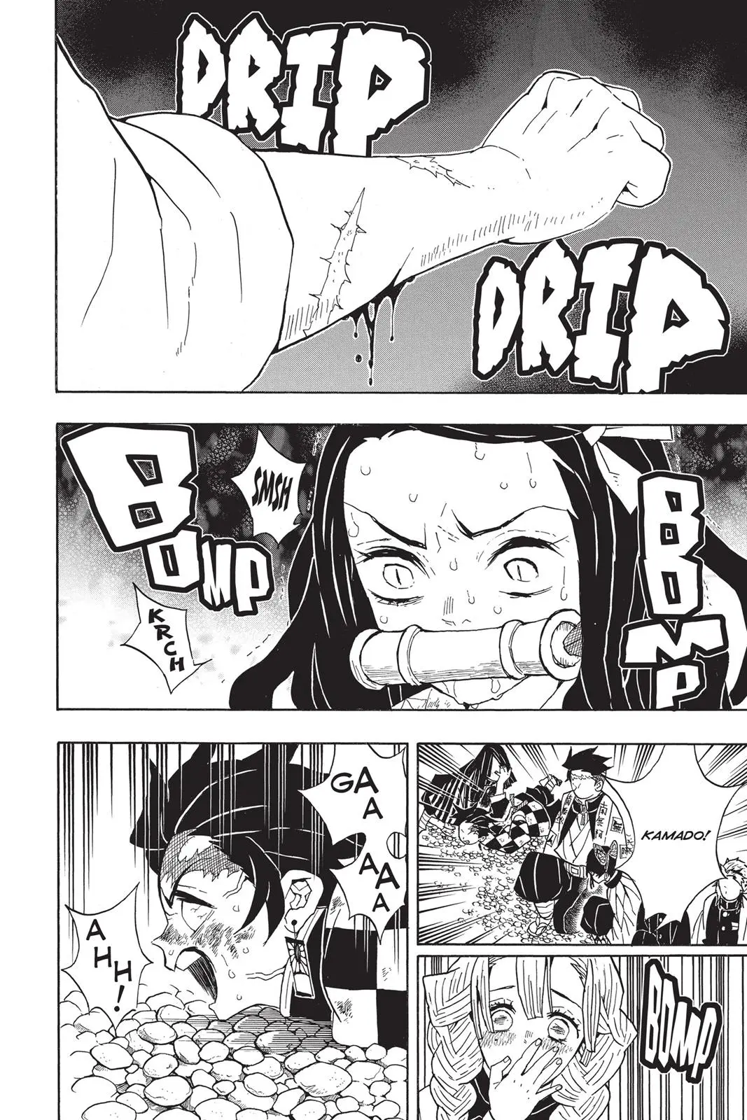 Read Demon Slayer - Chapter 47 - www.readdemonslayerfree.com | Image 8