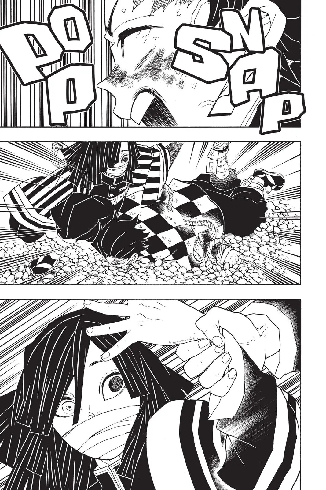 Read Demon Slayer - Chapter 47 - www.readdemonslayerfree.com | Image 9