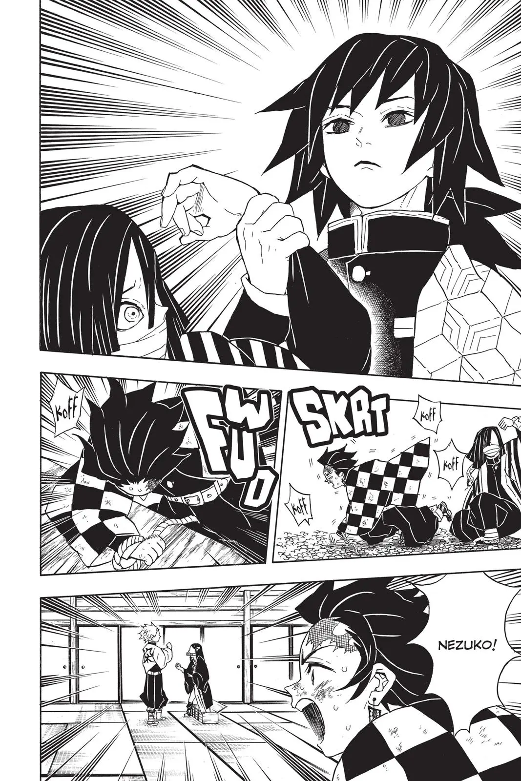 Read Demon Slayer - Chapter 47 - www.readdemonslayerfree.com | Image 10