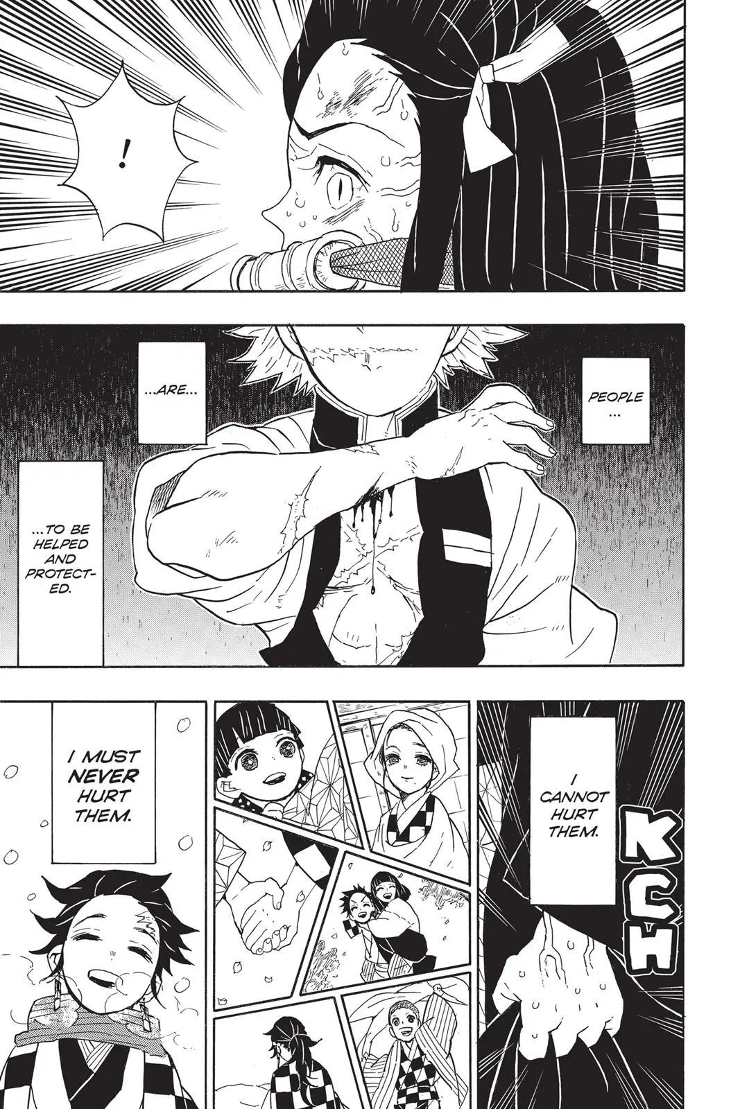 Read Demon Slayer - Chapter 47 - www.readdemonslayerfree.com | Image 11