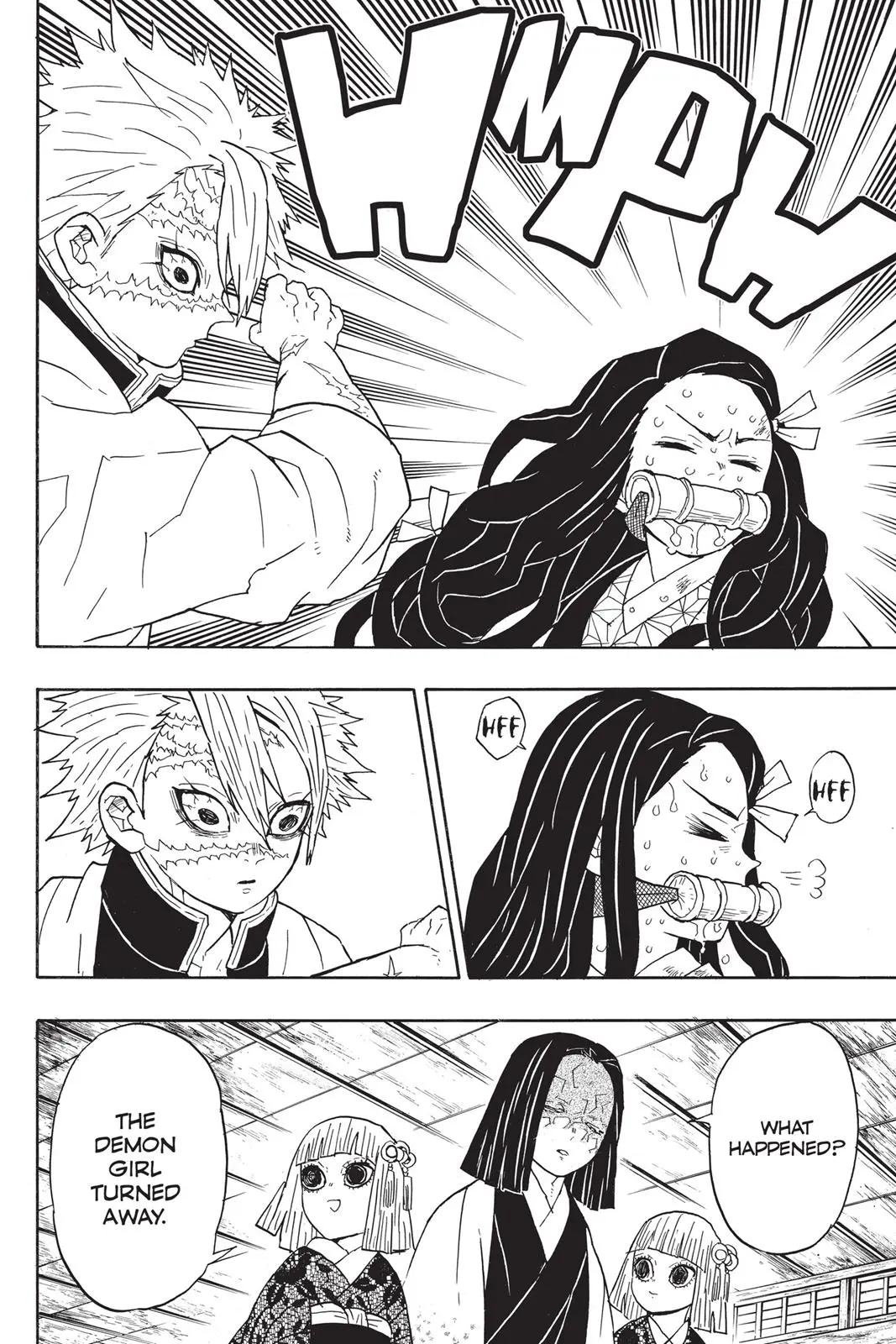 Read Demon Slayer - Chapter 47 - www.readdemonslayerfree.com | Image 12