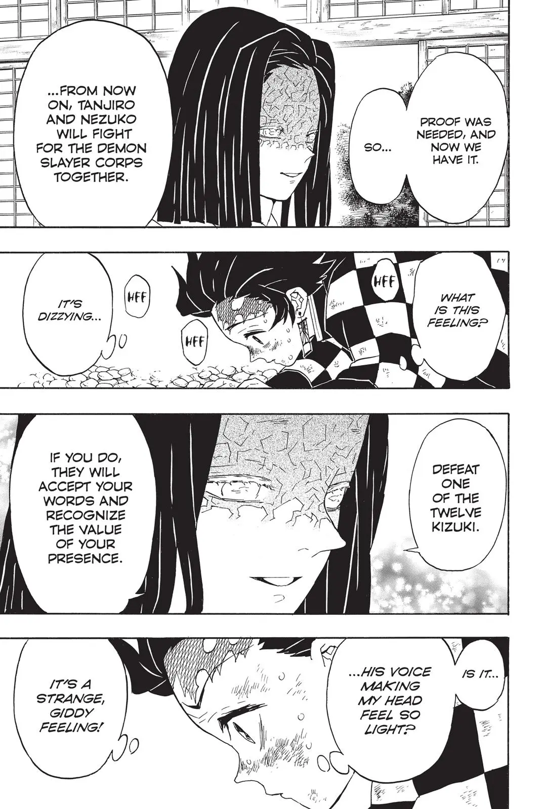 Read Demon Slayer - Chapter 47 - www.readdemonslayerfree.com | Image 15