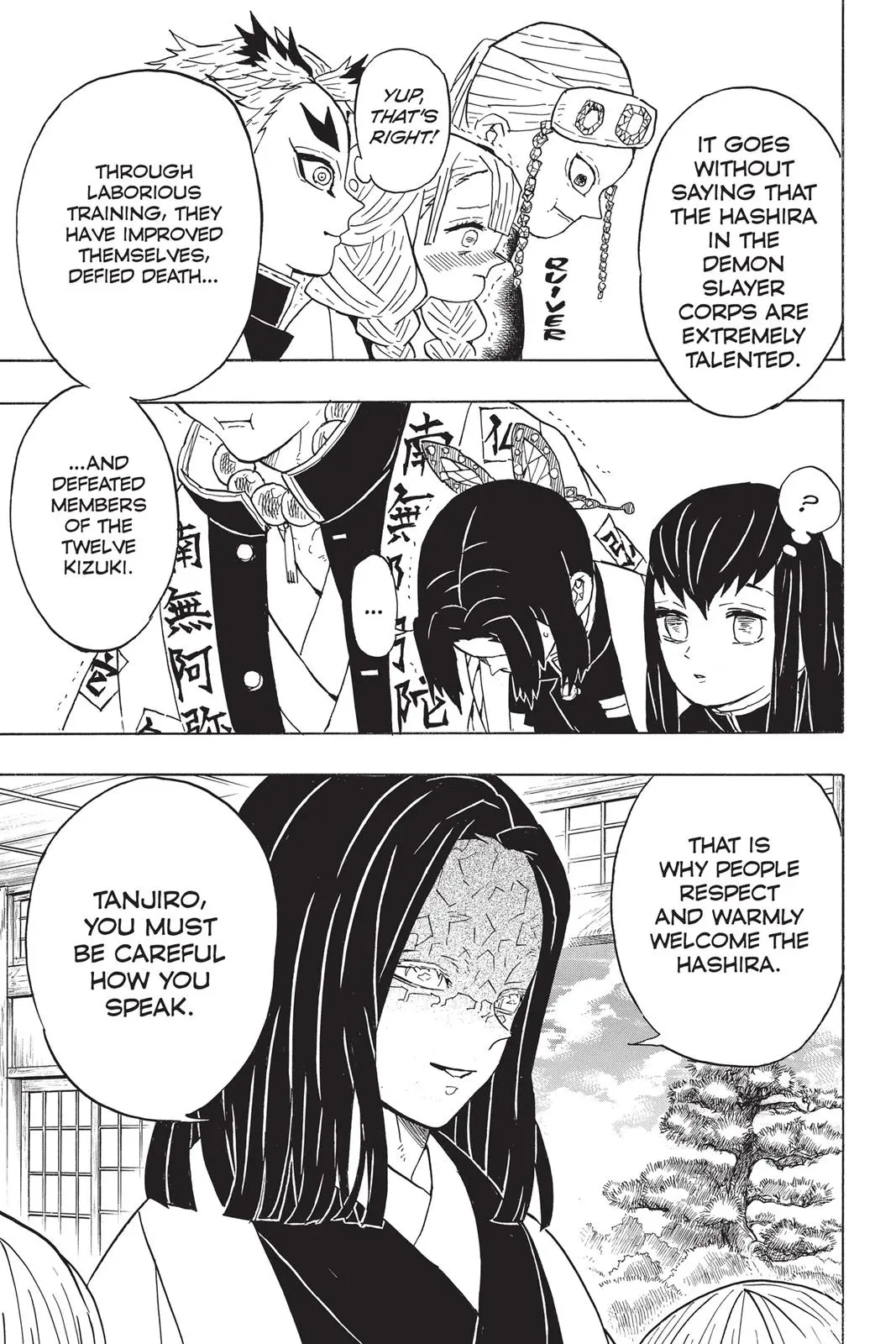 Read Demon Slayer - Chapter 47 - www.readdemonslayerfree.com | Image 17