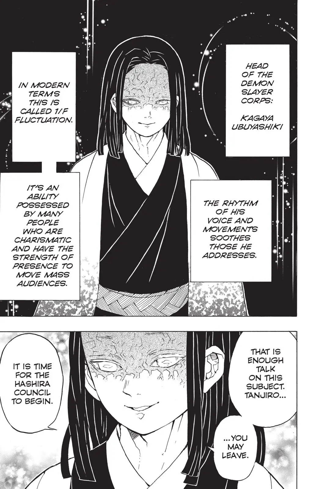 Read Demon Slayer - Chapter 47 - www.readdemonslayerfree.com | Image 19