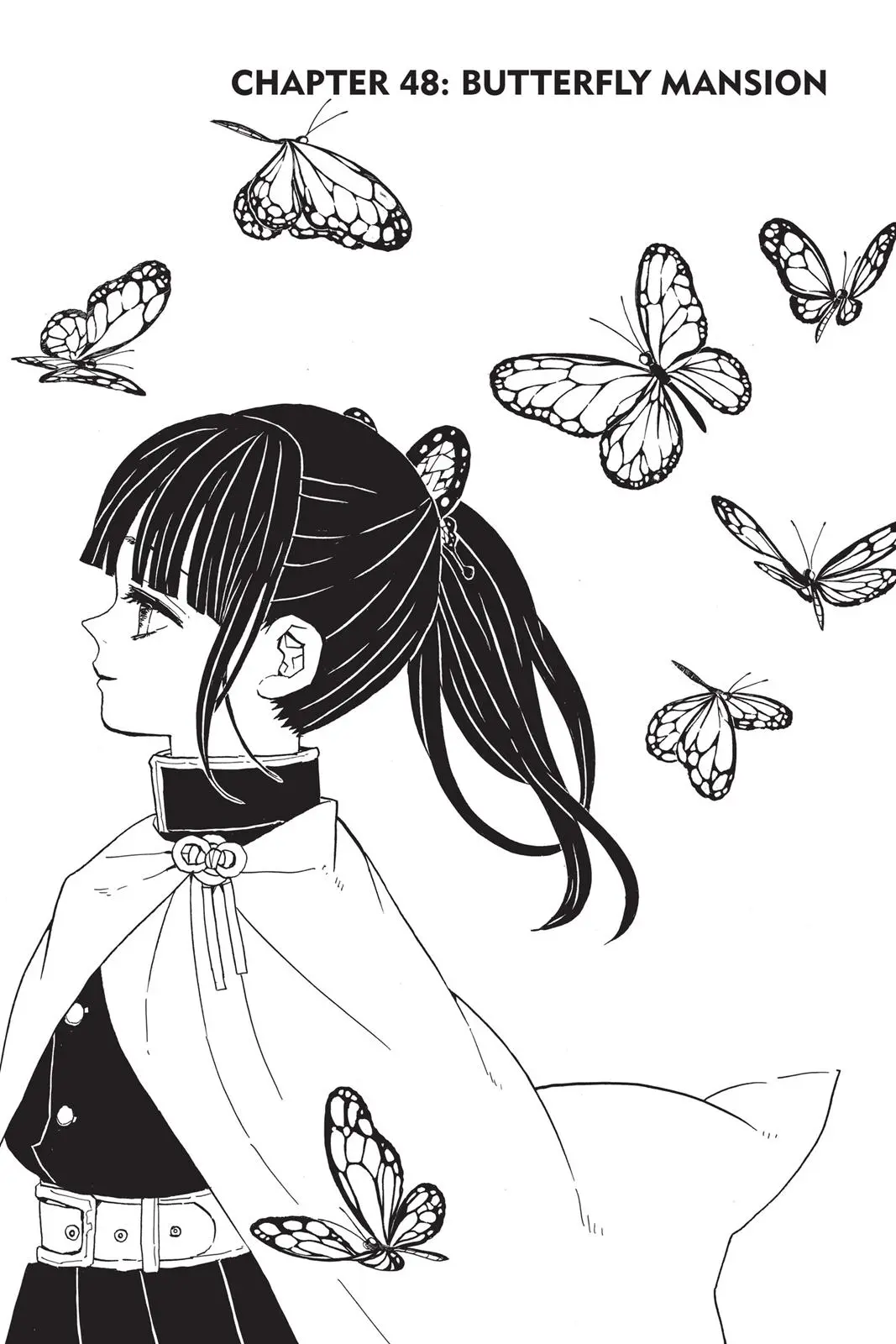 Read Demon Slayer - Chapter 48 - www.readdemonslayerfree.com | Image 1