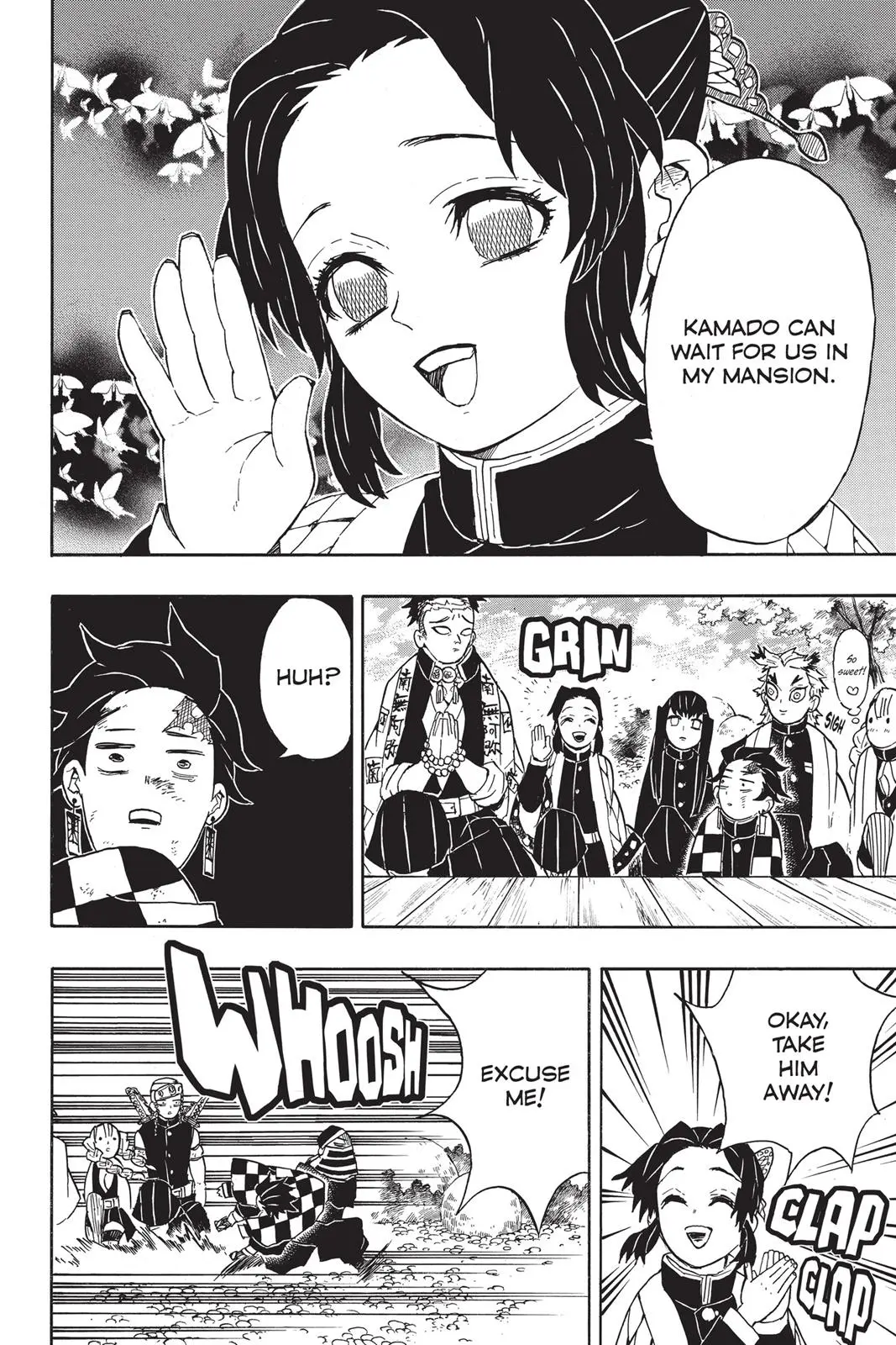Read Demon Slayer - Chapter 48 - www.readdemonslayerfree.com | Image 2