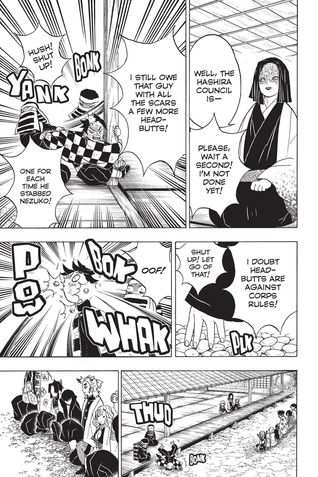 Read Demon Slayer - Chapter 48 - www.readdemonslayerfree.com | Image 3